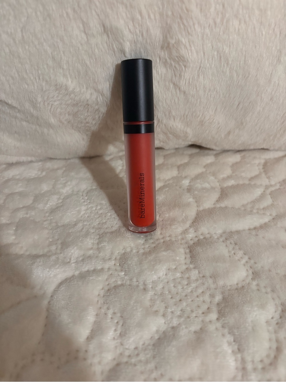 bareMinerals Matte Liquid Lipstick